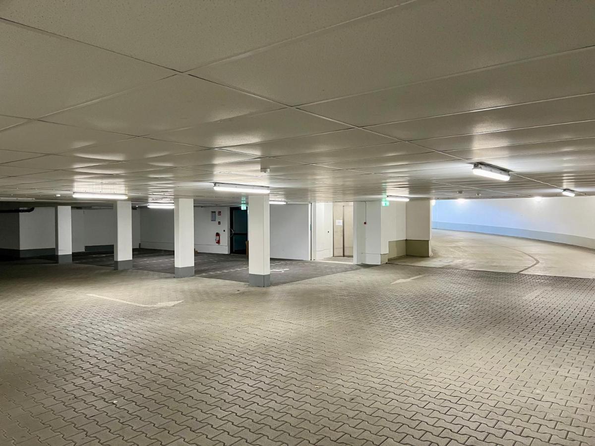 Aparthotel Amh - Wohnen Auf Zeit