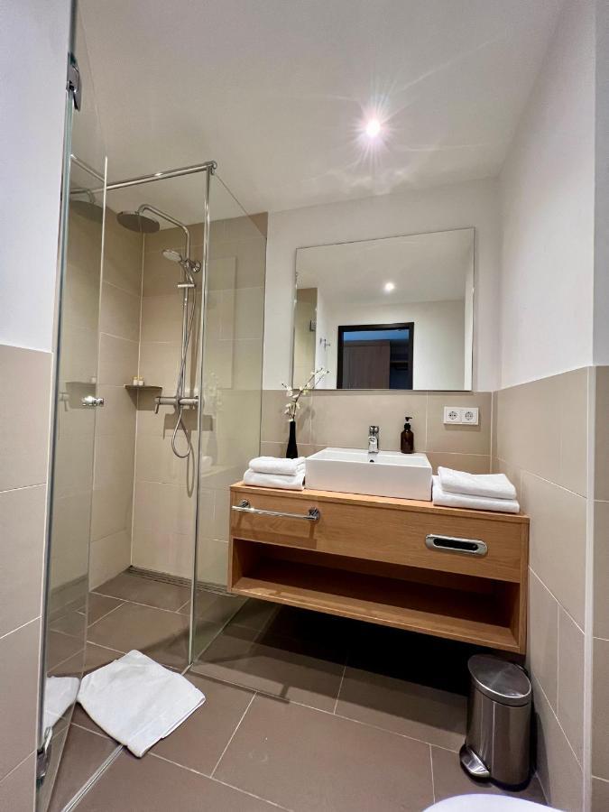 Amh - Wohnen Auf Zeit Aparthotel