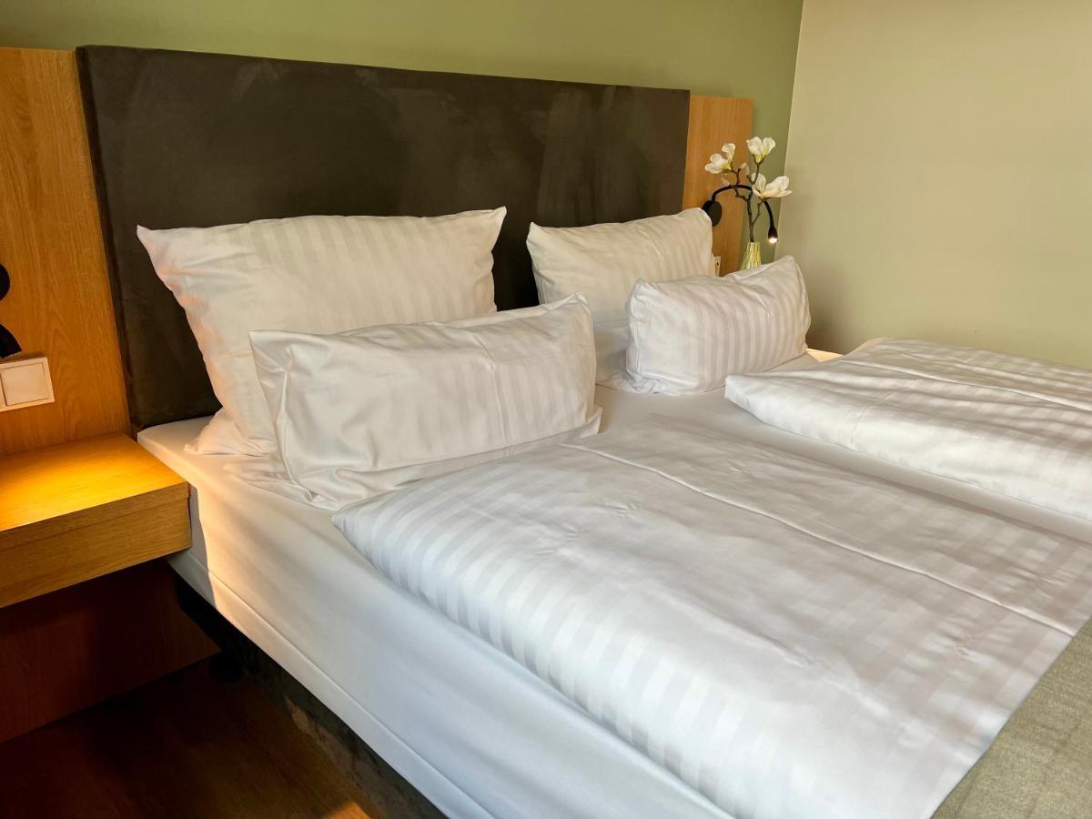 Aparthotel Amh - Wohnen Auf Zeit München